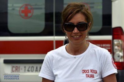 La Croce Rossa
